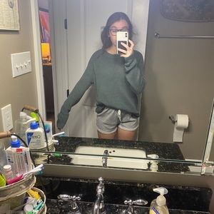 old navy sweater